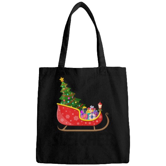 Sleigher Bags