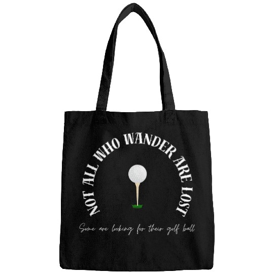 Golf lover Bags