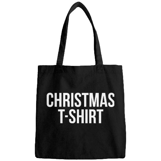 Christmas Bags