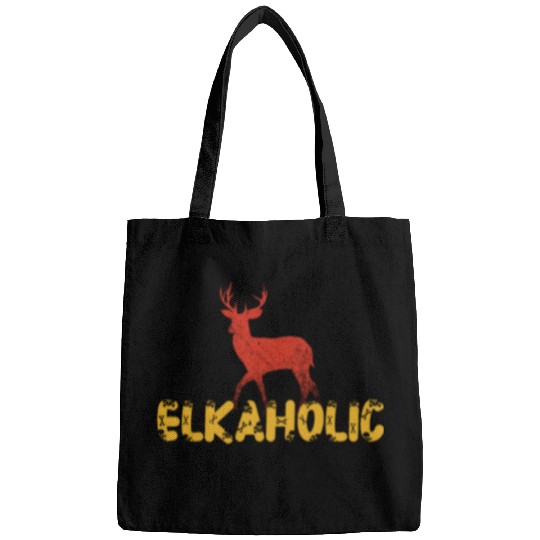 Elk Hunting Elkaholic Hunters Bags