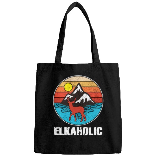 Elk Hunting Elkaholic Hunters Bags