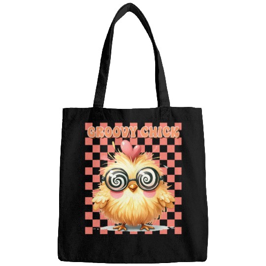 Happy Easter Bunny, Easter Day Bags