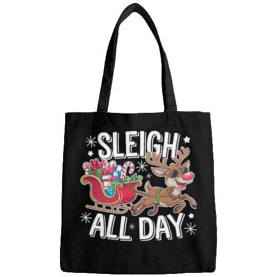 Sleigh All Day Bags