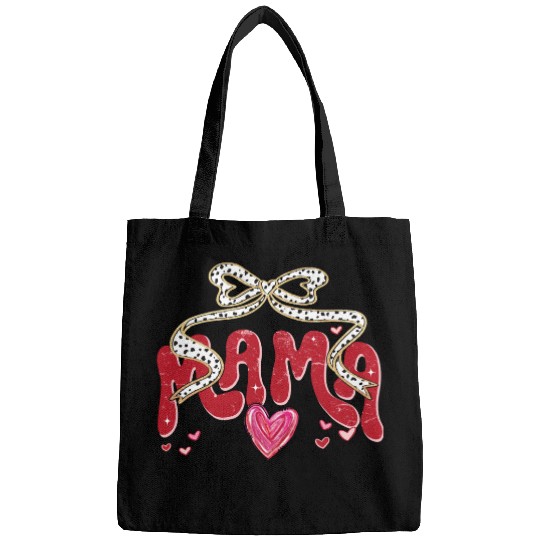 Valentines Retro, Valentine Day Bags