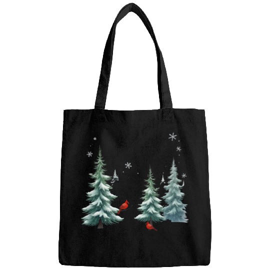 season's greetings Bags