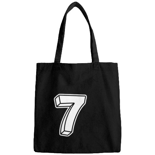 Coloring Bags: Number 7 – Creative Birthday Fun