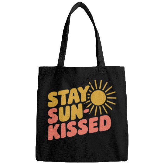 Here Comes the Sun Bags