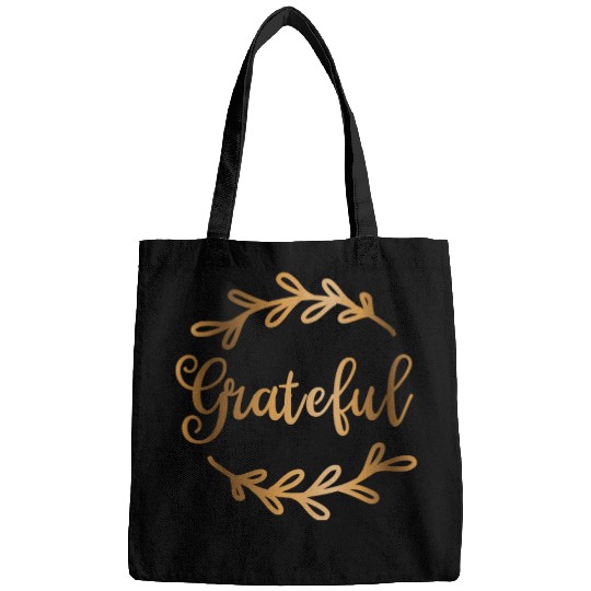 Grateful 1 Bags
