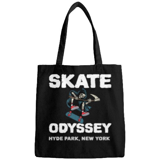 Skate Odyssey – Hyde Park Skate Shop Bags