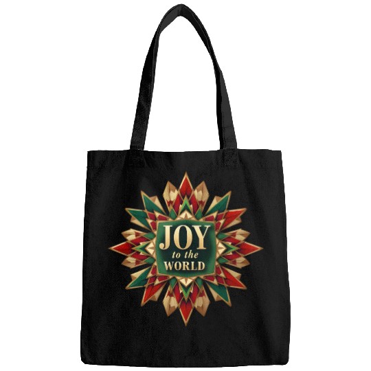Joy the world Bags