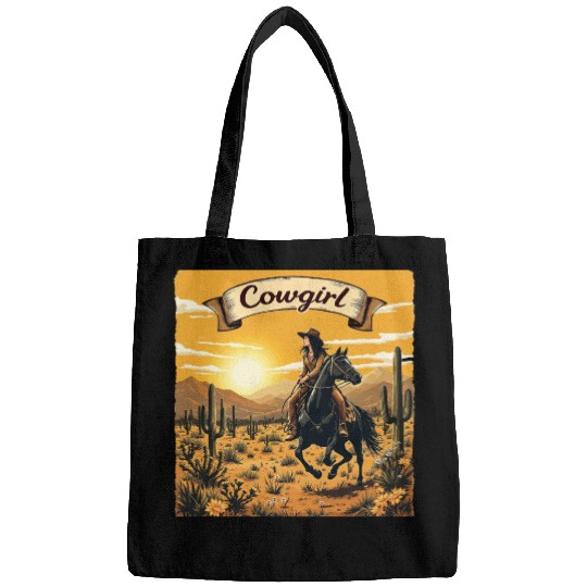 Cowgirl Bags | Embrace Your Western Spirit