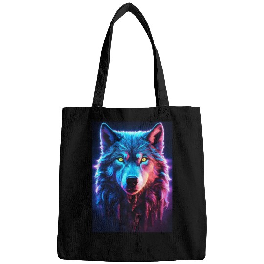 N wolf Bags