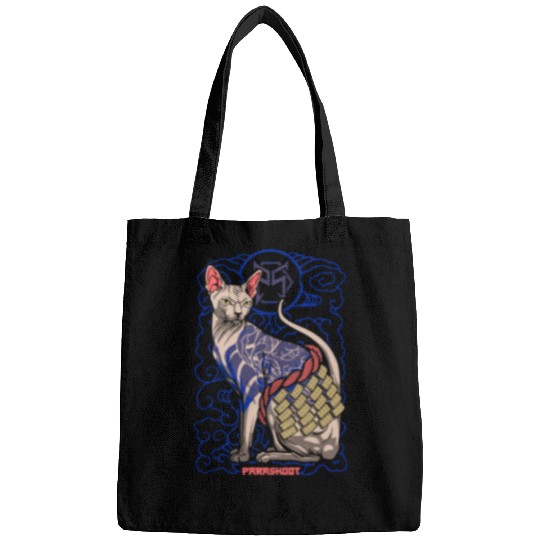 Japanese Car | premium Design | Bags