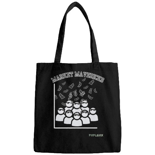 Market Mavericks Bags
