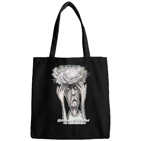 brain storm Bags