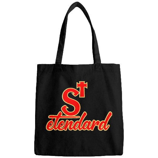 SAINT ETENDARD Bags
