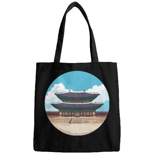 Old school Chinese kung fu Bags