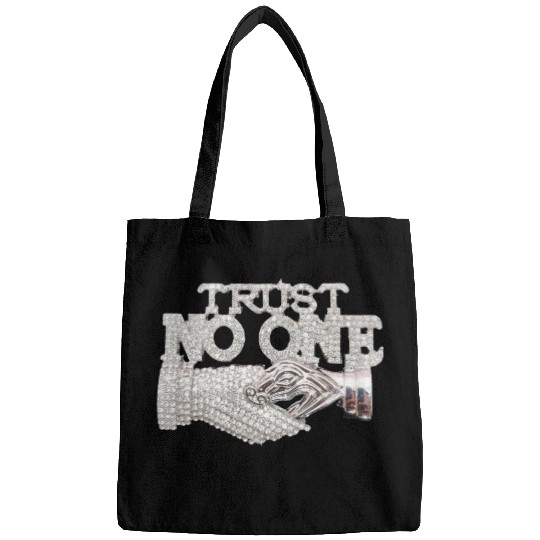 Trust No One Bags