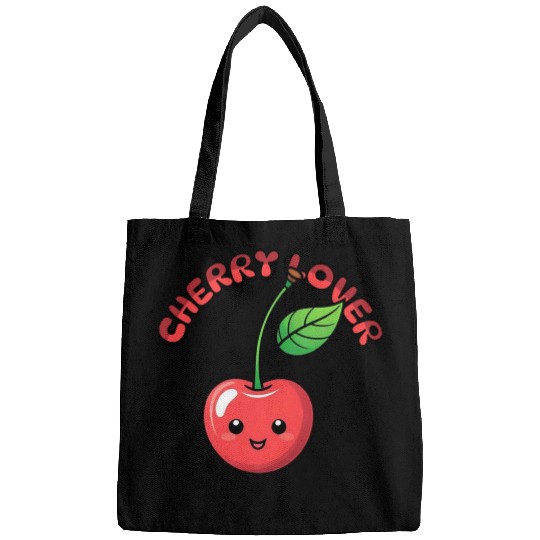 cherry lover Bags