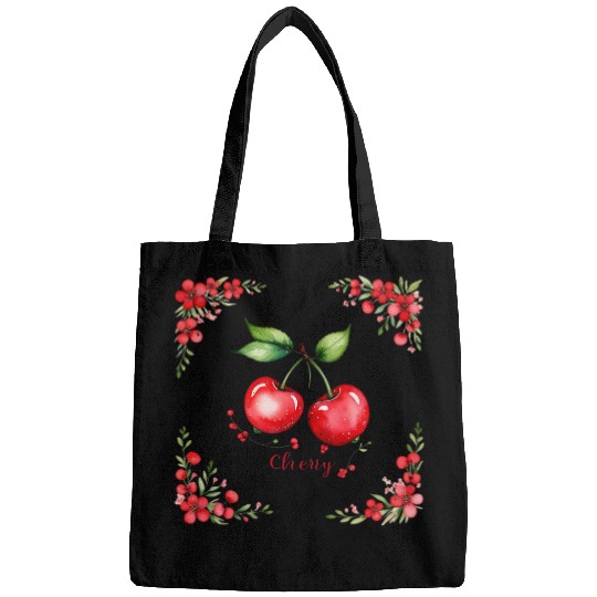 Cherry Bags