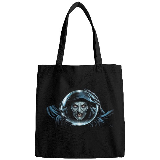 The Witch Bags
