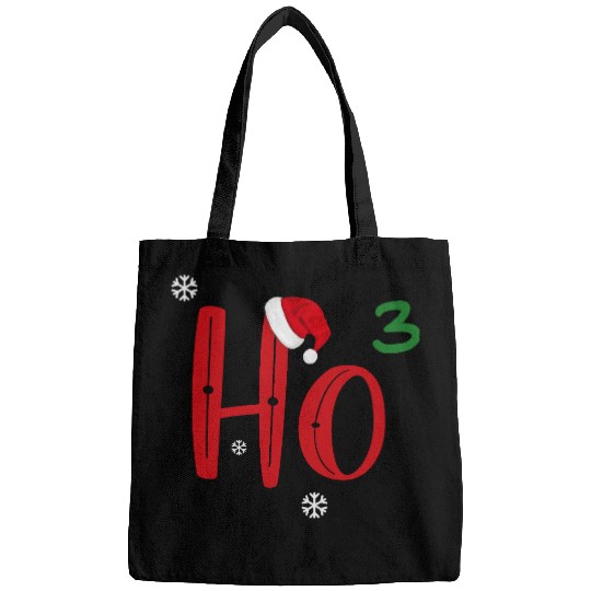 Ho Ho Ho | Ho x3 Bags