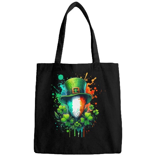 St. Patrick's Day Fun Bags
