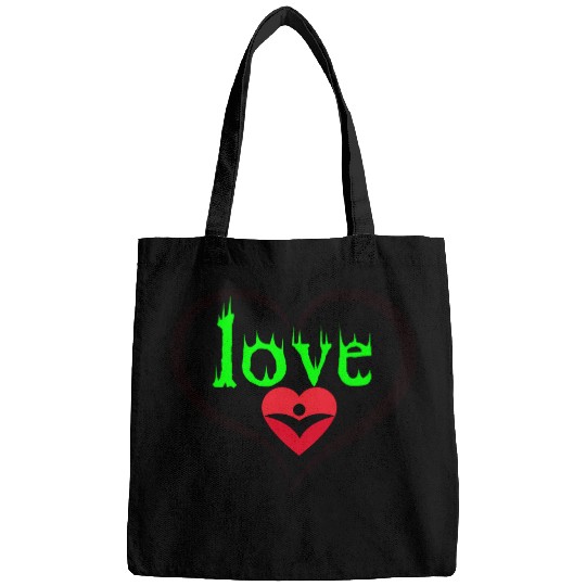 Valentine Bags