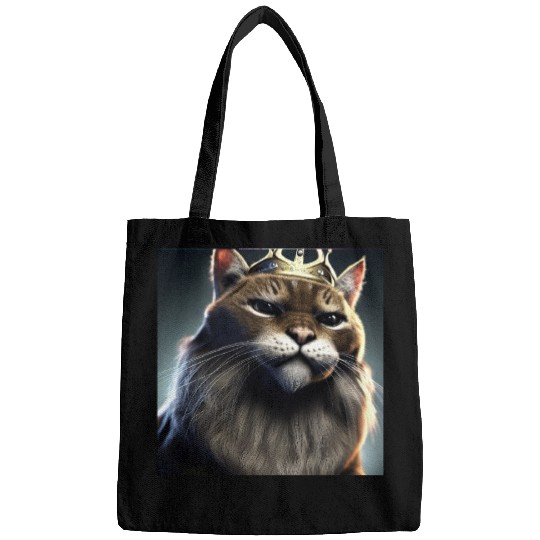 KING CAT Bags