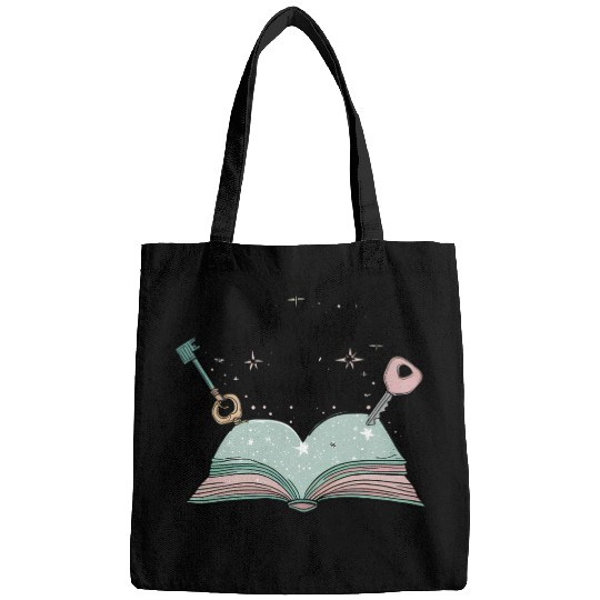 Magic in the Everyday Bags