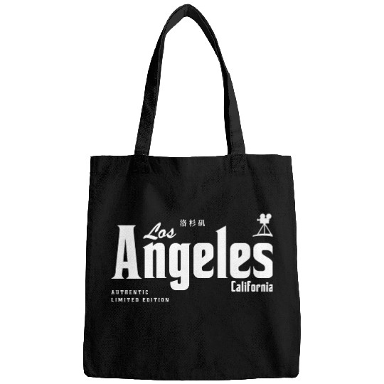 Los Angeles Bags