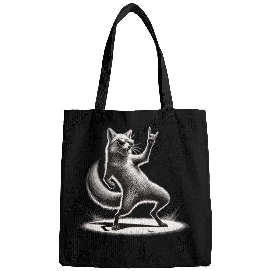 Rocking Fox – Wild & Cool Bags