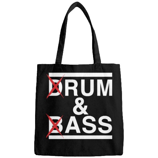 Drum And Bass Bags