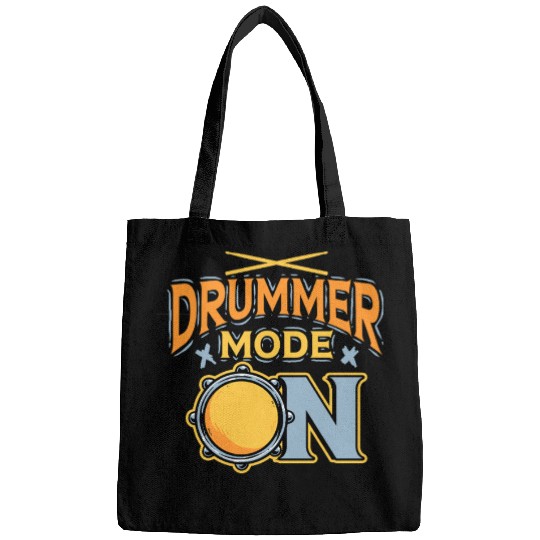 Cardio Drumming Drummer Mode On Bags