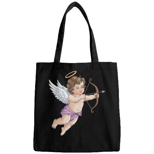 Cupid Angel Bags