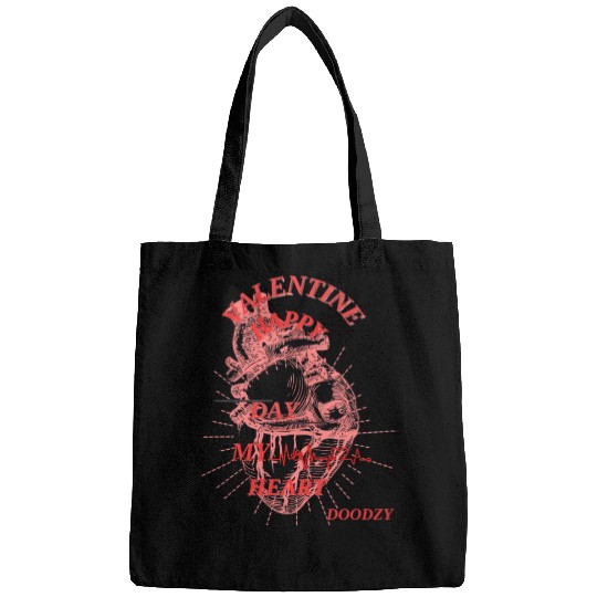 Valentine removebg preview Bags