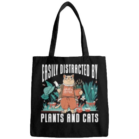 Gardening Horticulture Gardener Bags