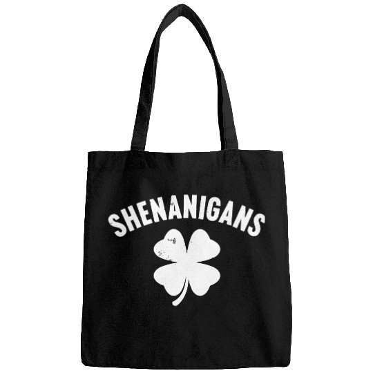 Shenanigans Bags