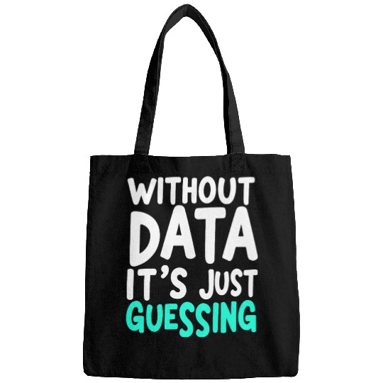 Data Analyst Big Data Specialist Business Bags