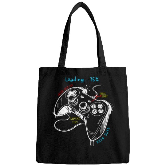 Next Level Gaming Bags