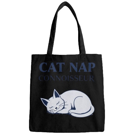 Catnap Connoisseur Bags