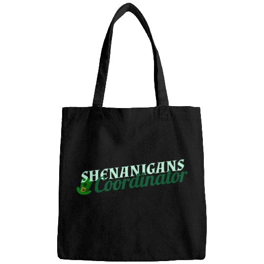 Shenanigans Coordinator Bags