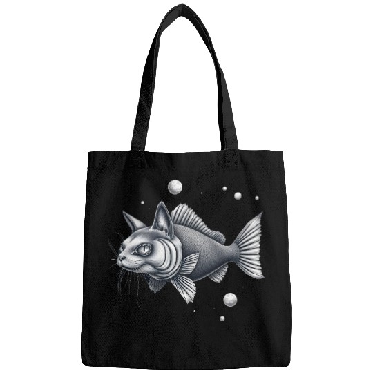 The cat fish 3 Bags
