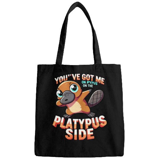 Platypus Energy Mode Bags