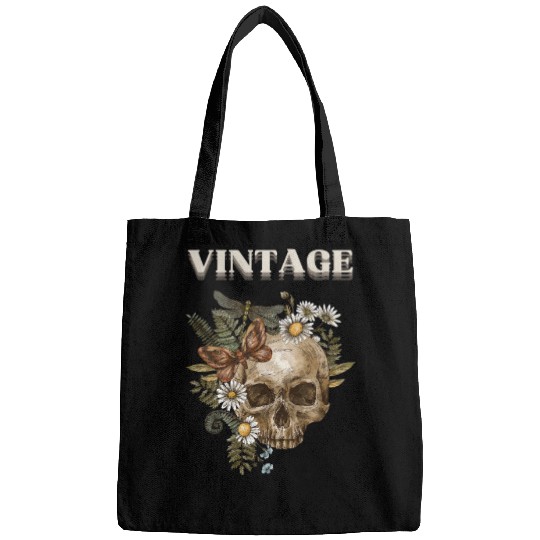 Vintage Bags