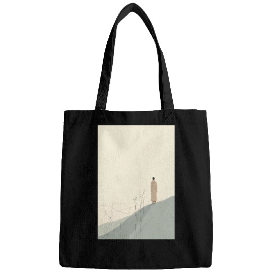 Walking the Edge Bags