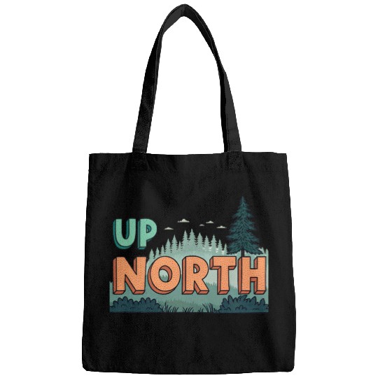 Up North Nature Bags
