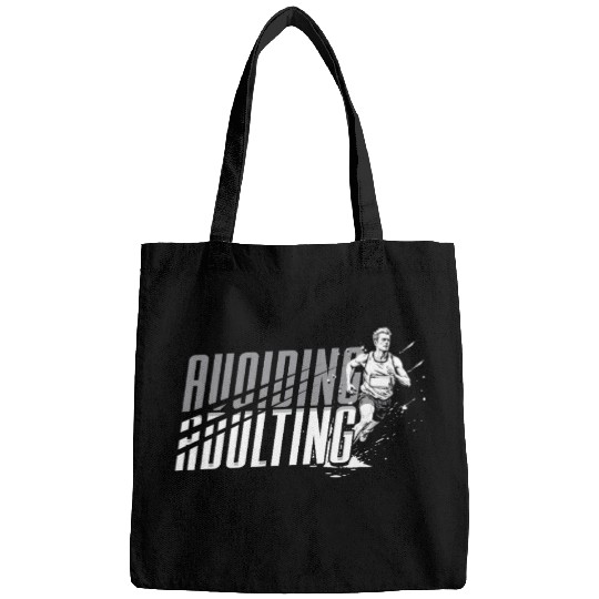 Marathon Marathoner Running Bags