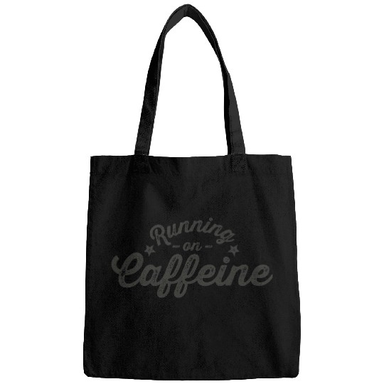 Running on Caffeine Bags
