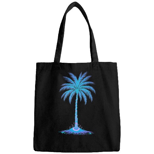 Palm tree Bags